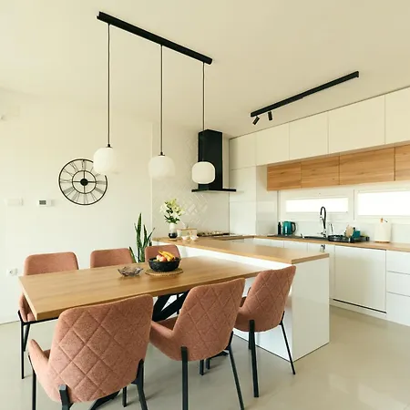 Villa And Wellness Pannonia Elemir