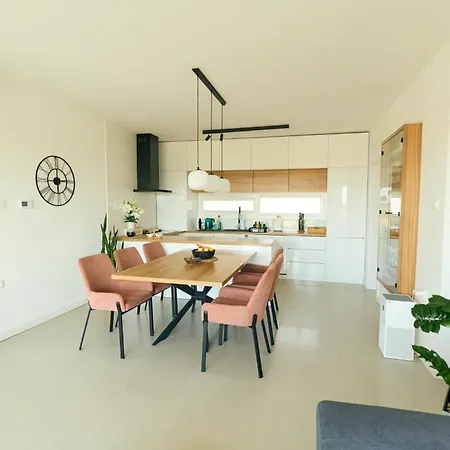 Villa And Wellness Pannonia *