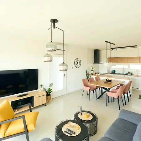 And Wellness Pannonia * Elemir