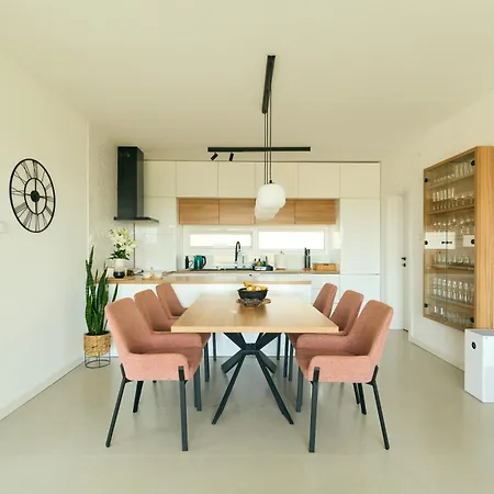 And Wellness Pannonia * Elemir