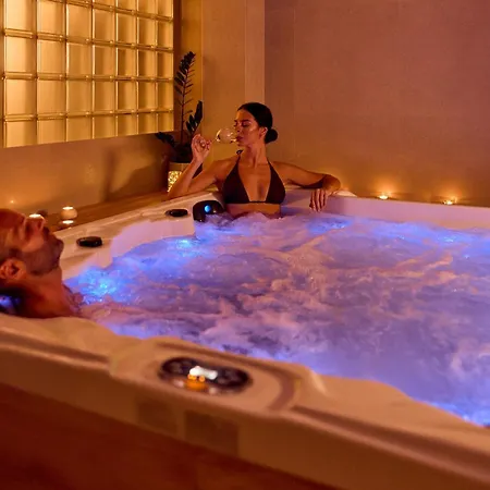 And Wellness Pannonia