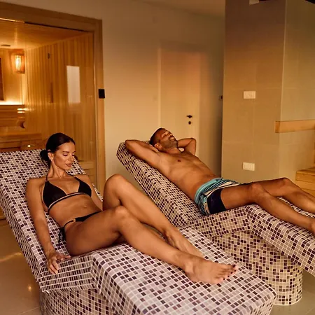 Villa And Wellness Pannonia