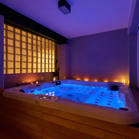 Villa And Wellness Pannonia