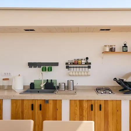 And Wellness Pannonia Villa *