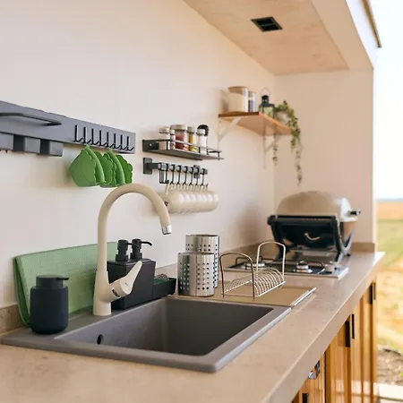 And Wellness Pannonia Villa