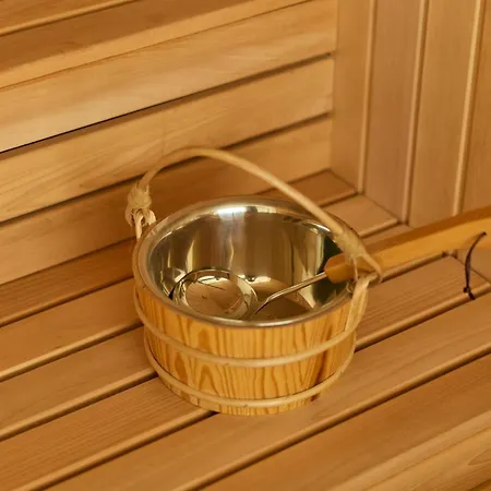 And Wellness Pannonia Elemir