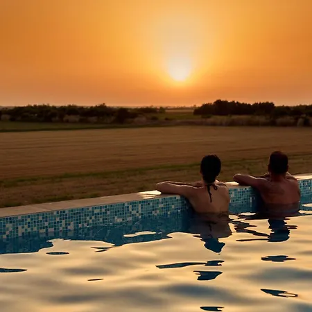 And Wellness Pannonia Elemir