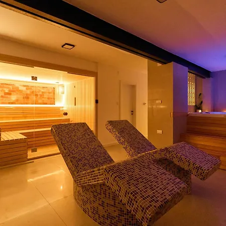 And Wellness Pannonia