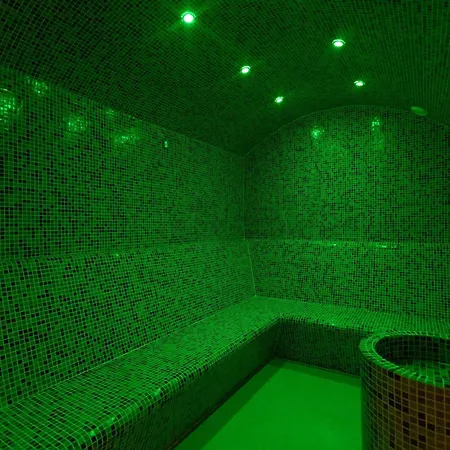 Villa And Wellness Pannonia