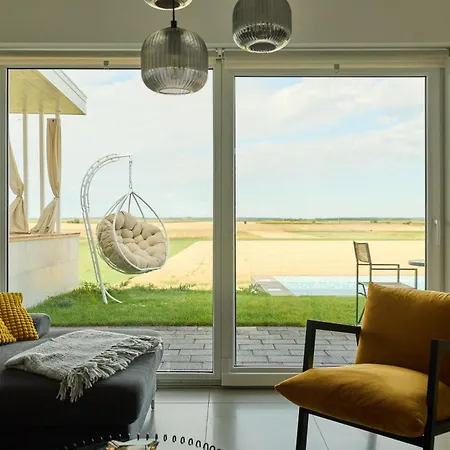 And Wellness Pannonia Elemir