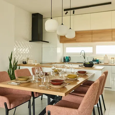 And Wellness Pannonia Villa Elemir