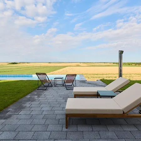 And Wellness Pannonia *