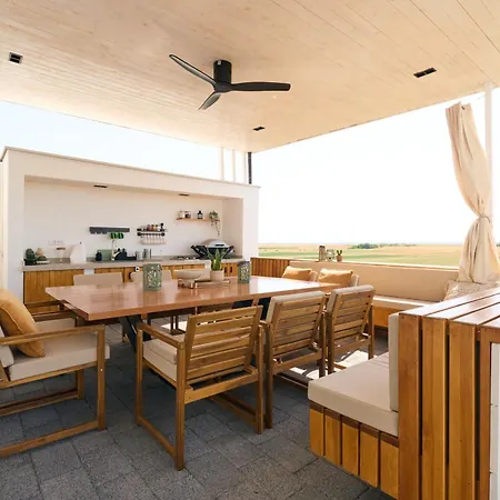 And Wellness Pannonia * Elemir