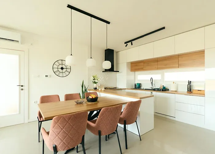 فيلة And Wellness Pannonia Elemir