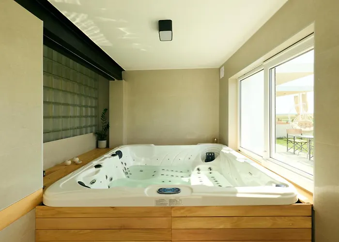 And Wellness Pannonia فيلة Elemir