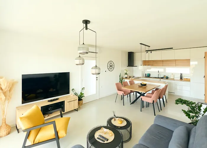 And Wellness Pannonia * Elemir