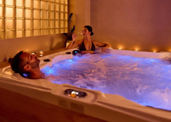 And Wellness Pannonia