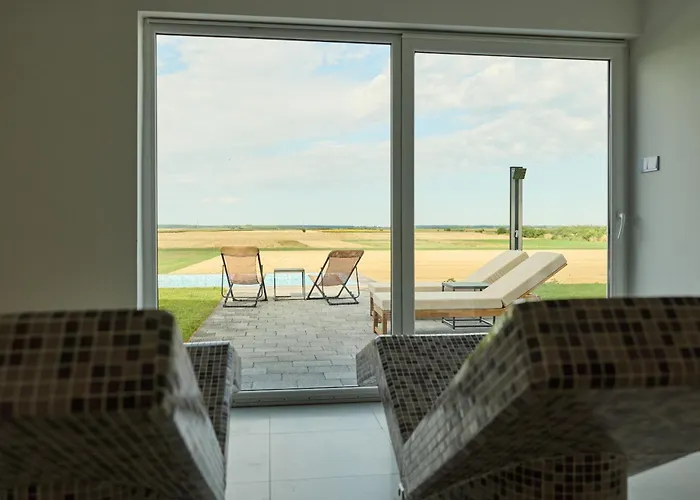 And Wellness Pannonia Elemir