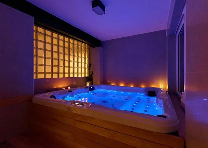 فيلة And Wellness Pannonia