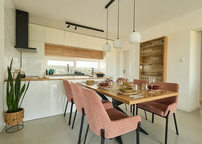 فيلة And Wellness Pannonia Elemir