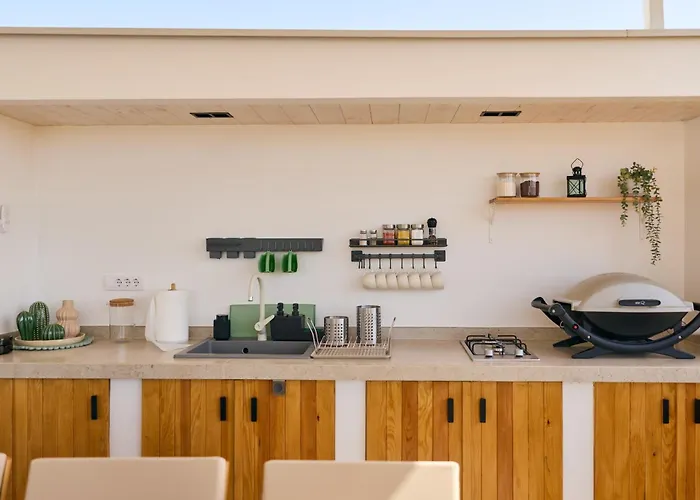 And Wellness Pannonia فيلة *