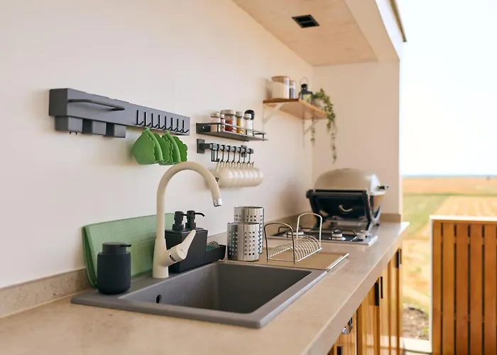 And Wellness Pannonia فيلة