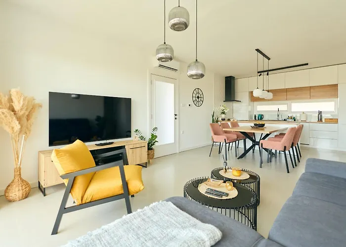 And Wellness Pannonia فيلة Elemir