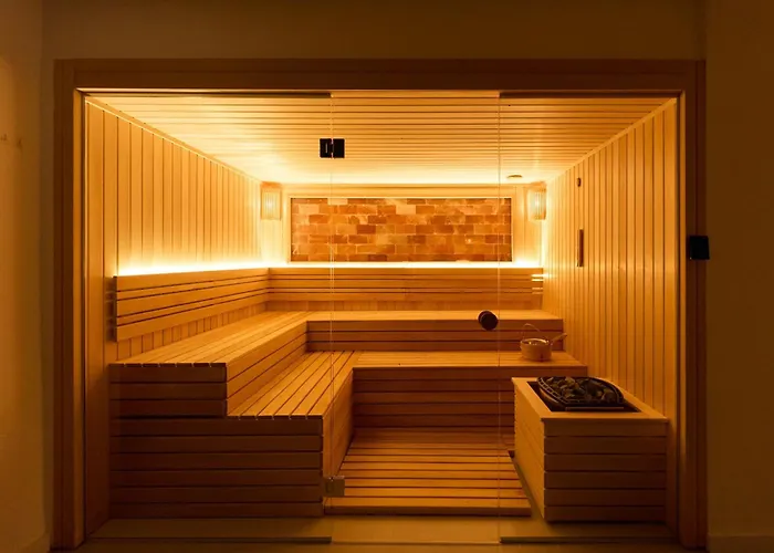 And Wellness Pannonia *