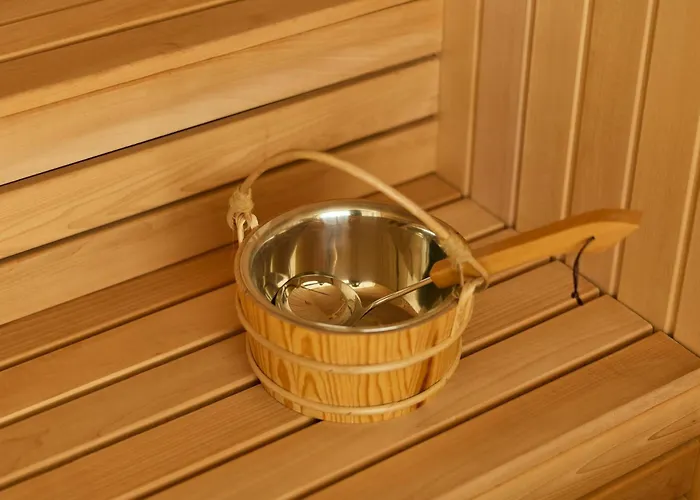 And Wellness Pannonia Elemir