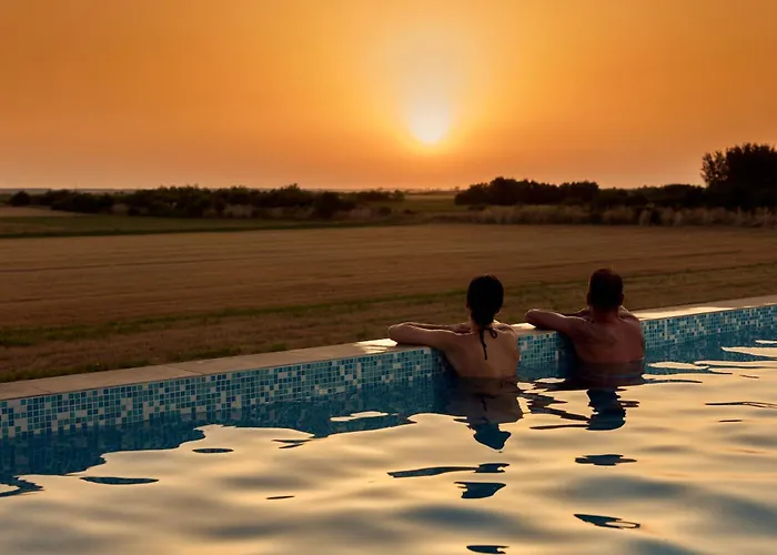 And Wellness Pannonia Elemir