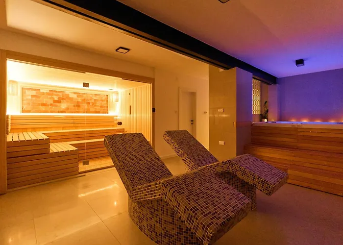 And Wellness Pannonia