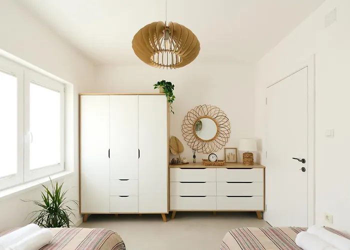 And Wellness Pannonia فيلة *