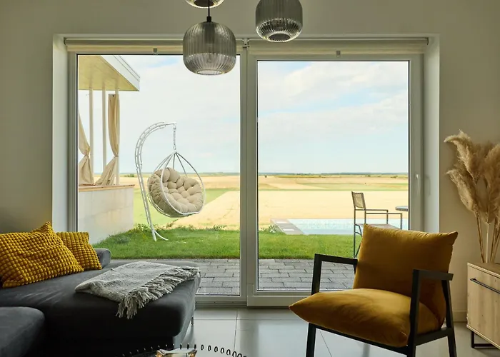 And Wellness Pannonia Elemir