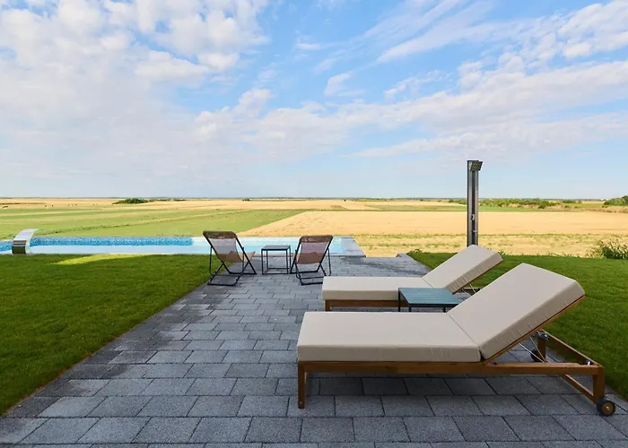 And Wellness Pannonia *