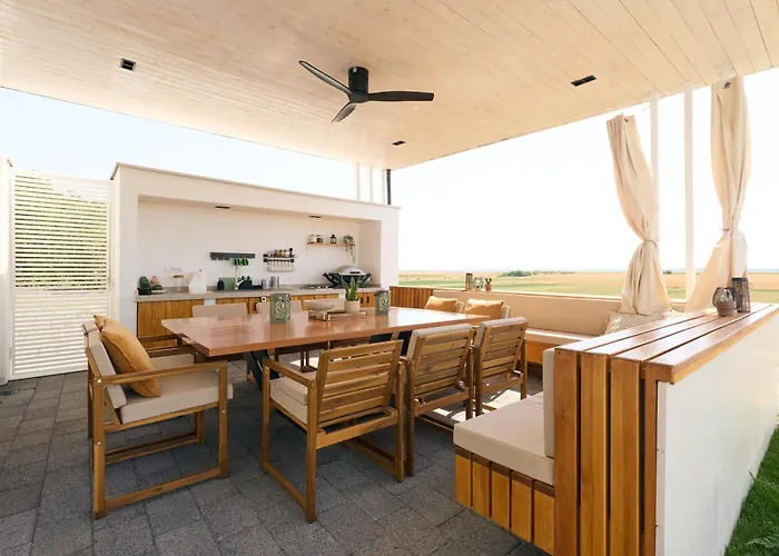 And Wellness Pannonia * Elemir