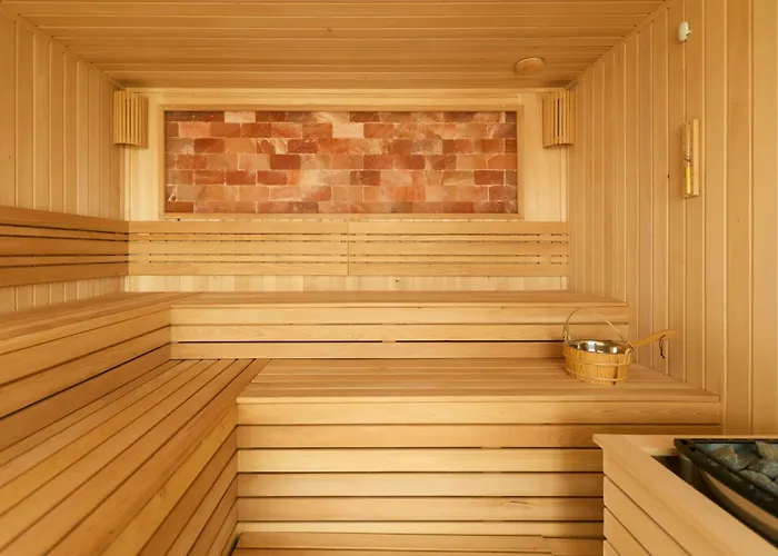 And Wellness Pannonia فيلة