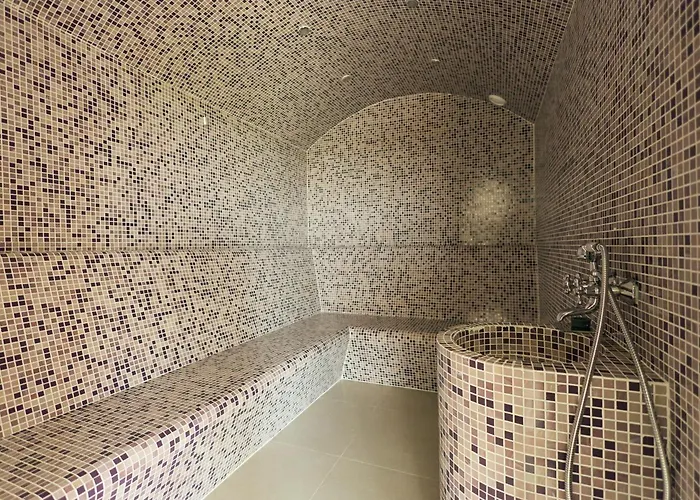 And Wellness Pannonia *